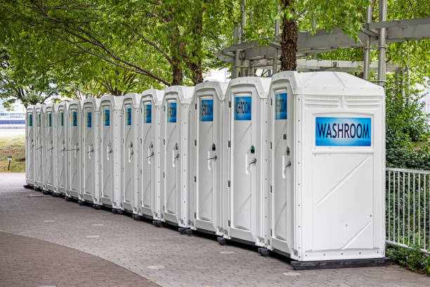 Best High-end porta potty rental  in Wadesboro, NC