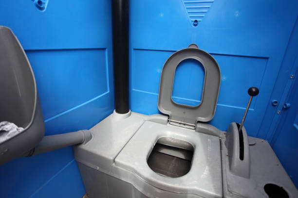 Portable Toilet Options We Offer in Wadesboro, NC