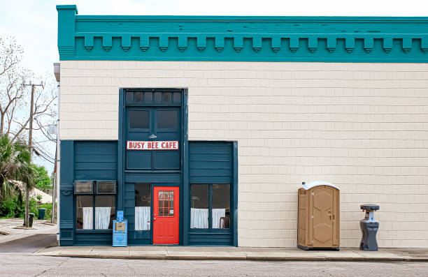 Best Best portable toilet rental  in Wadesboro, NC