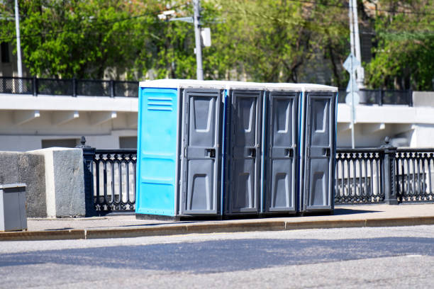 Best Affordable portable toilet rental  in Wadesboro, NC